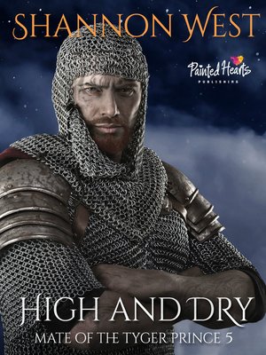 cover image of High and Dry